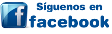 Síguenos en Facebook