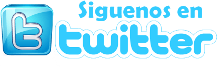 Síguenos en Twitter