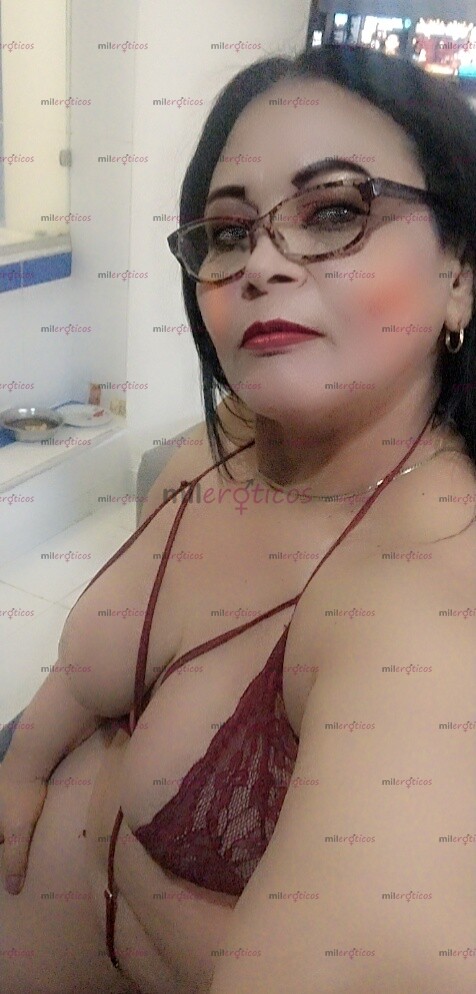 3122496025 BBW ARANZA GORDIBUENA 48 AÑOS TE SEDUCIRÉ CON MI