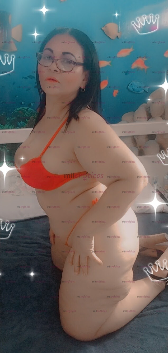 Bbw Aranza Gordibuena A Os Te Seducir Con Mi