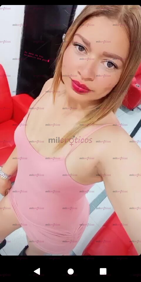 Hola Soy Fernanda Cuerpo Armonico Y Sexy Dispuesta A Mucha