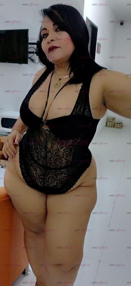 Bbw Aranza Madurita A Os Trozudita Sexi Lista Para