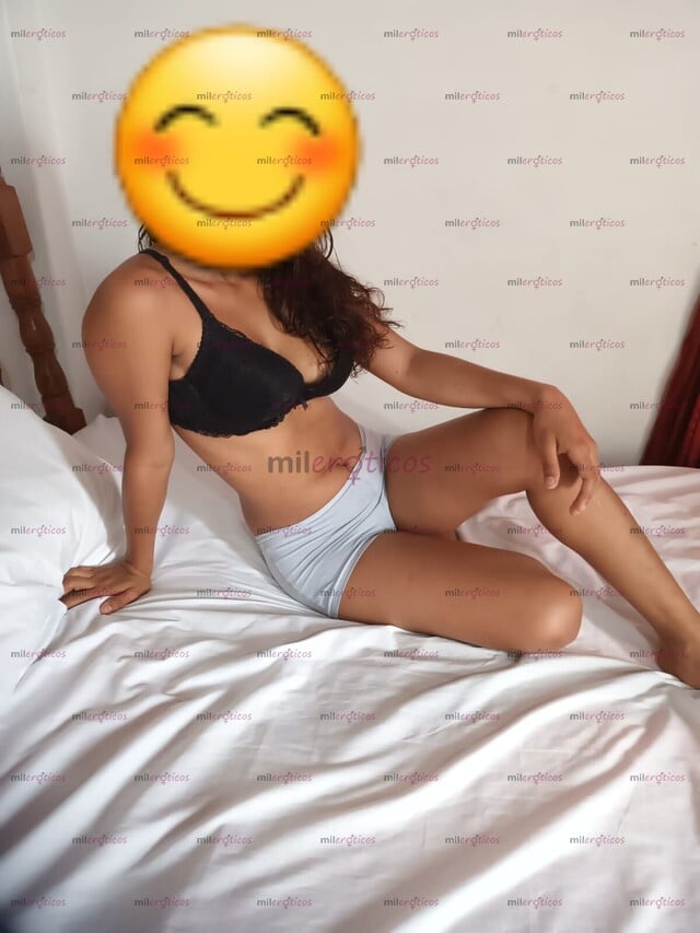 Nueva Chica Flaca Ven Y Disfruta Del M S Rico Placer