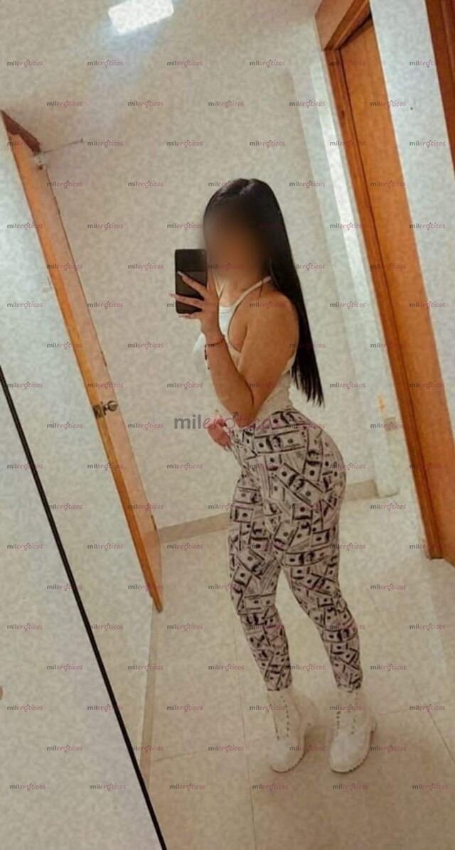 Soy Ingrid Una Diosa Del Sexo Y De La Satisfacci N En La