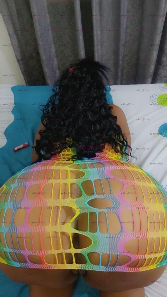 Rica Veterana Negra Full Anal Quiero Verga