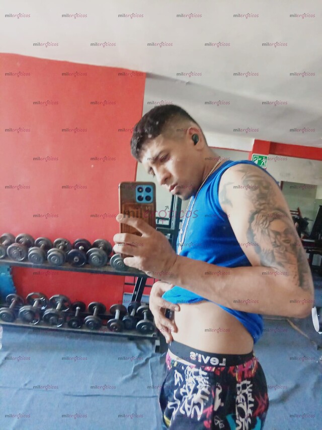 CHACAL DOMINANTE GUAPO HETERO VARONIL ACTIVO EL MEJOR COJELON NUEVO EN