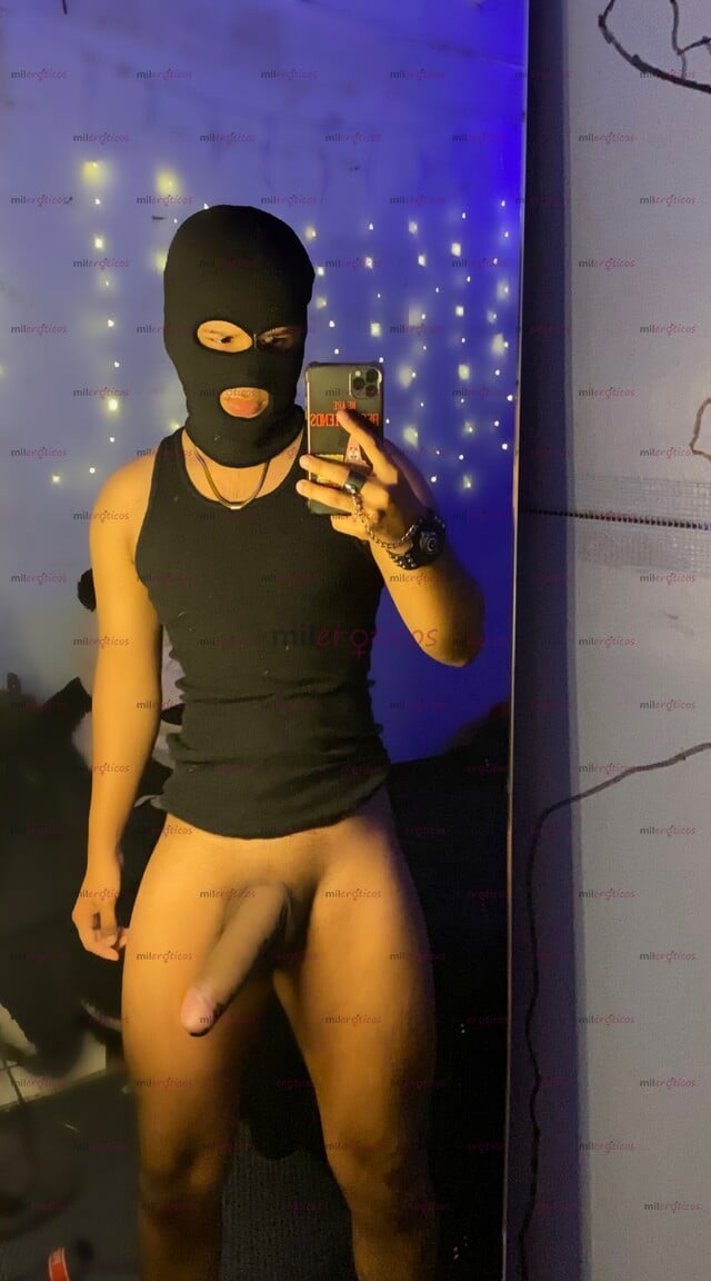 Chico Fiestero Y Lechero Disponible Por Primera Vez En Tu