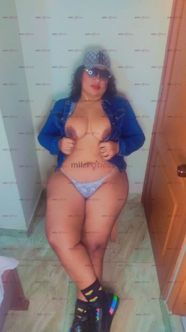 Solo De Paso Bbw Gordita Madura Oral Vaginal Y Anal Rico Apretadito