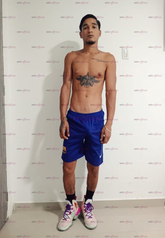 Slim Dark Skinned Good Smell Good Ass Good Cock Athletic Body Cm Full Milk