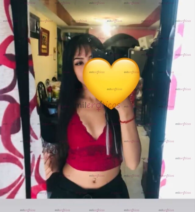 SOY LA CHICA IDEAL TE VAS A ENAMORAR DE MI Y DE MI CUERPO TULTEPEC