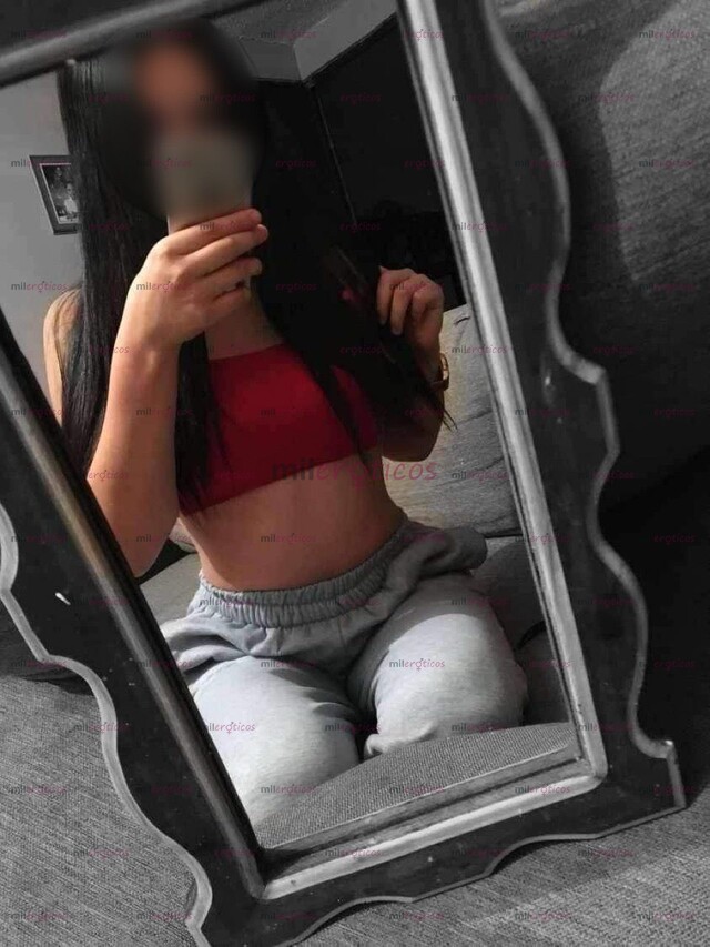 Te Gustar Mi Vagina Apretadita Y H Meda Lista Para Ti