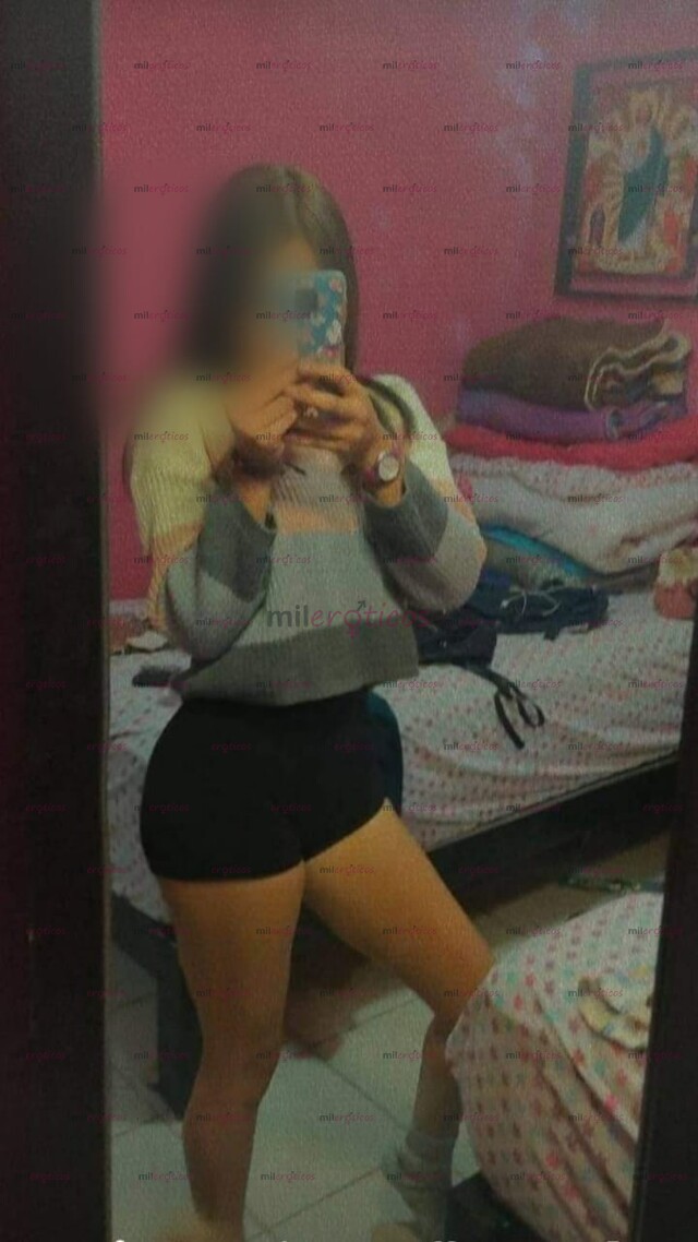 Vagina Apretadita Lista Para Que Me La Metas Hasta Adentro Papi