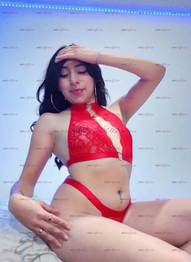 La Flaca De Tus Sue Os Hermosa Prepago Adicta Al Buen Sexo