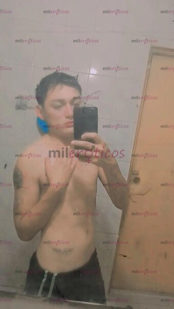 Hermoso Chico Pasivo Discreto Las Hrs Delg