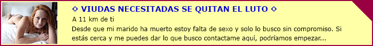 Mileroticos Anuncios Clasificados