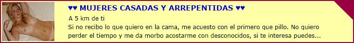 Mileroticos Anuncios Clasificados