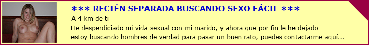 Mileroticos Anuncios Clasificados