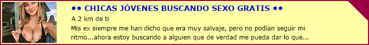 Mileroticos Anuncios Clasificados