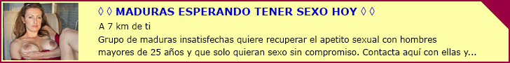 Mileroticos Anuncios Clasificados