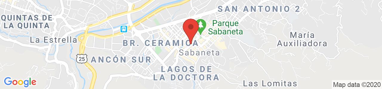 mapa