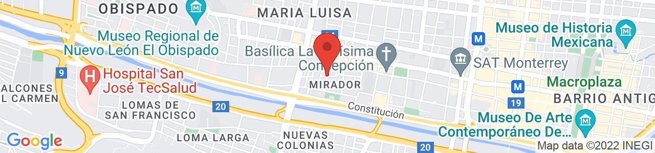 mapa