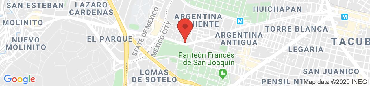 mapa