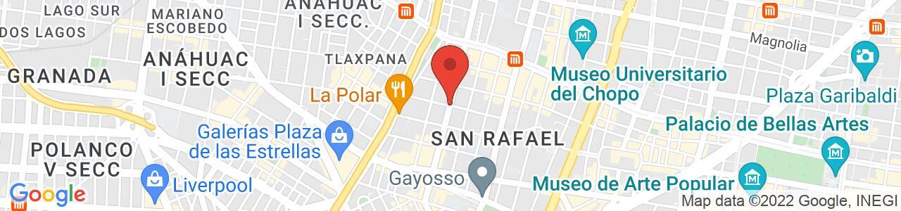 mapa