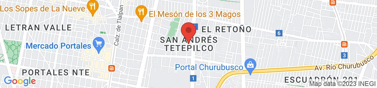 mapa