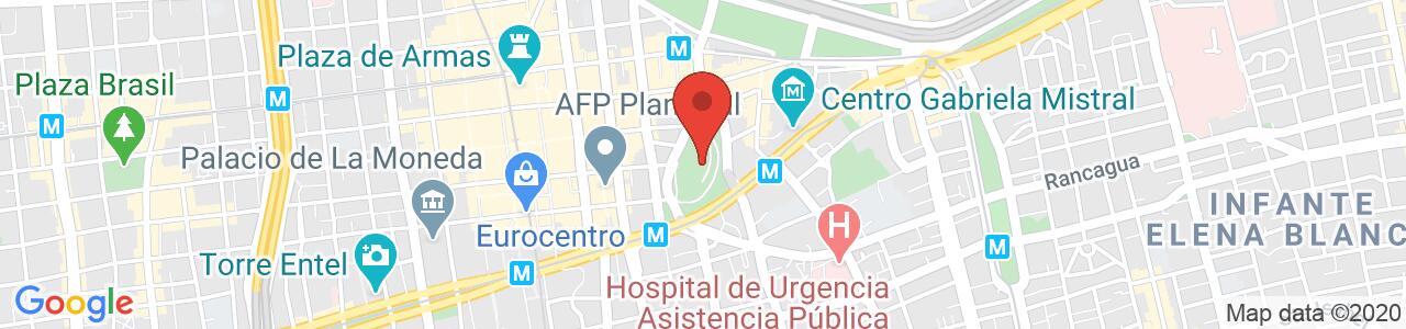 mapa