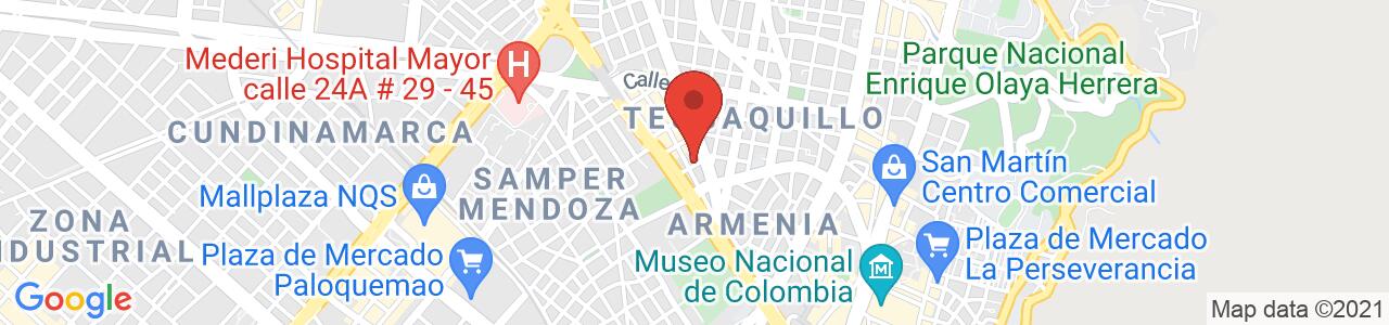 mapa