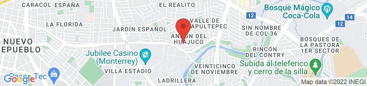 mapa