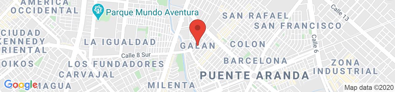 mapa