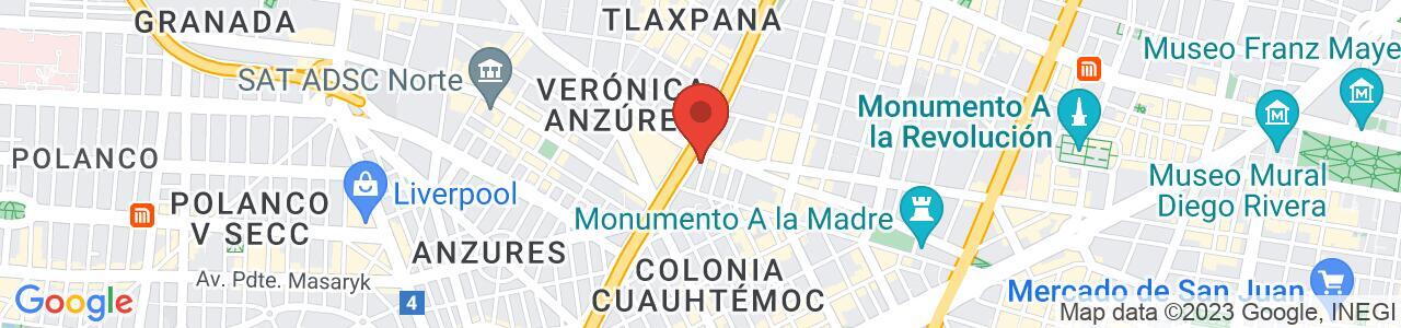 mapa
