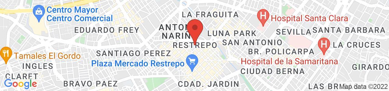 mapa