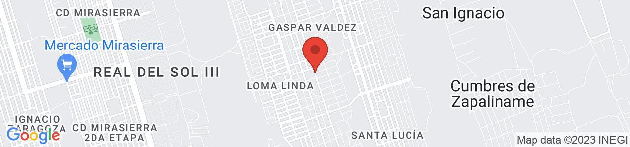 mapa