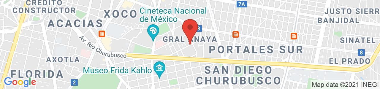 mapa