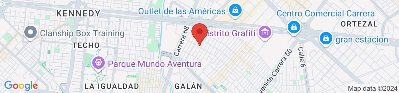 mapa