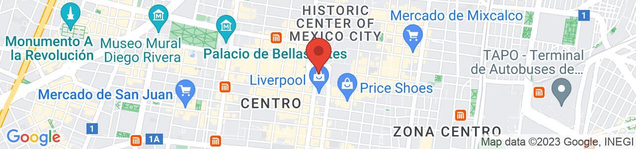 mapa