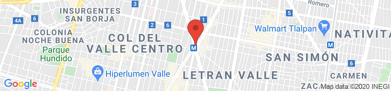 mapa