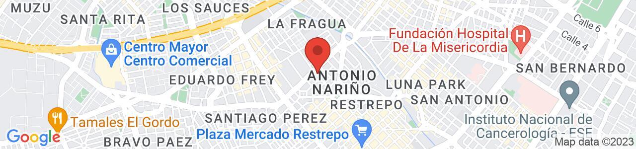 mapa