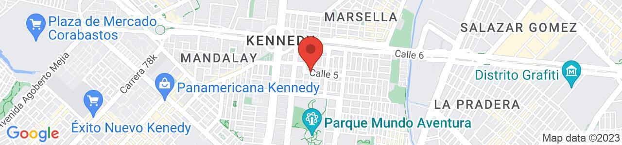 mapa