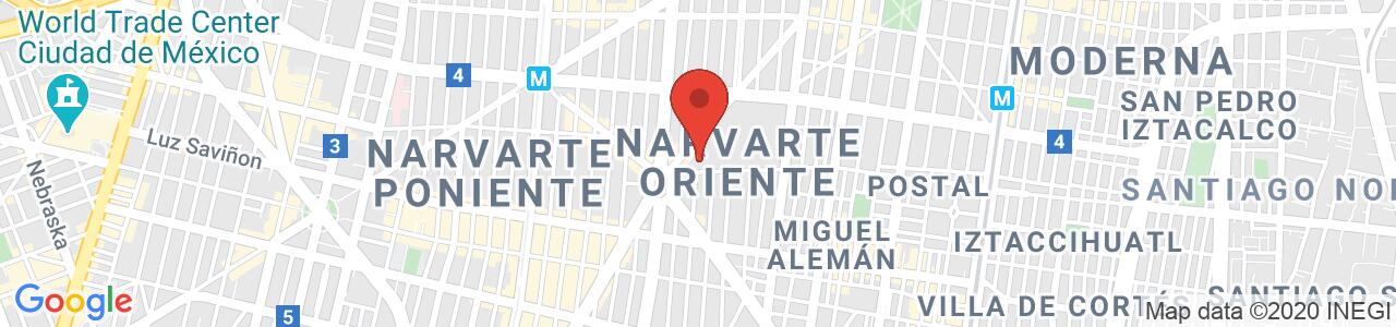 mapa