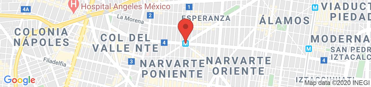 mapa