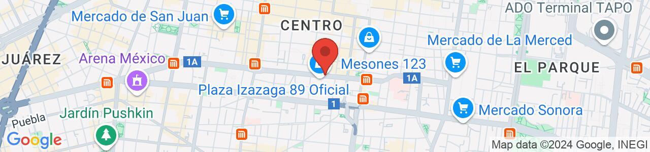 mapa