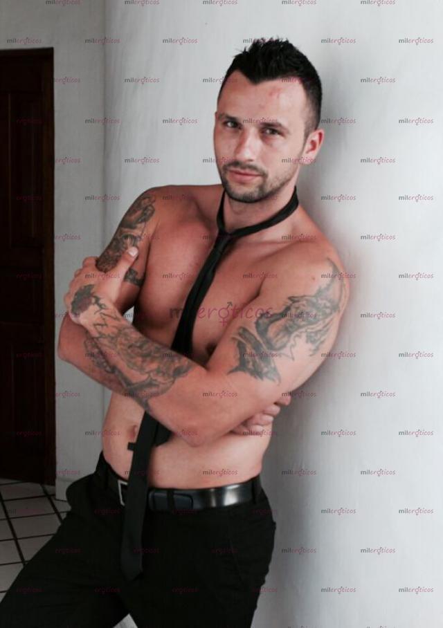 Fotos de SERVICIO DE COPAÑIA CON O SIN SEXO ( A DAMAS Y PAREJAS Y HOBRES )