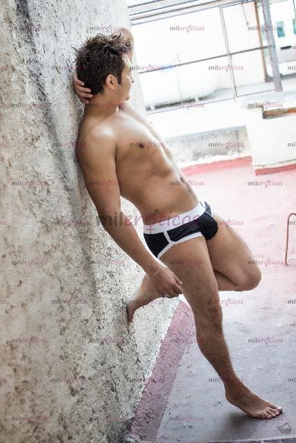 FOTOS DE GIBRAN ! TRAVIESO! C LUGAR. ( DEL VALLE). PROMO LUNES! PREGUNTA..