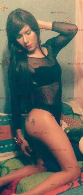 FOTOS DE BELLA TRANS POR POCOS DIAS SITIO PRIVADO,SERVICIO 24 HORAS