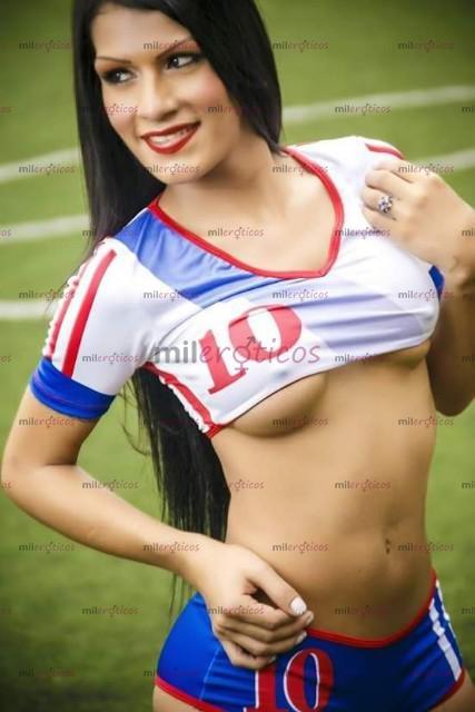 FOTOS DE CHANEL RIKA JOVENCITA Y MUY FEMENINA ACTIVA Y PASIVA
