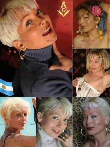 Fotos de ARIANNA LOVE TRANS ARGENTINA ... MILANO . Zona CORVETTO . Via CARLO BONCOMPAG: