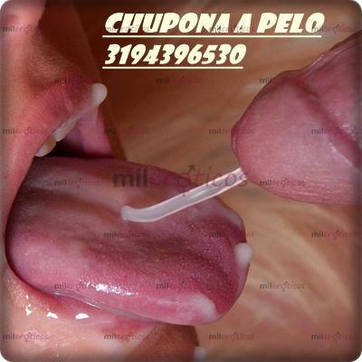 FOTOS DE GARGANTA PROFUNDA TE LA SACO CON MI BOCA TRAGONA O CON MI CULOTE GRANDOTE ¡